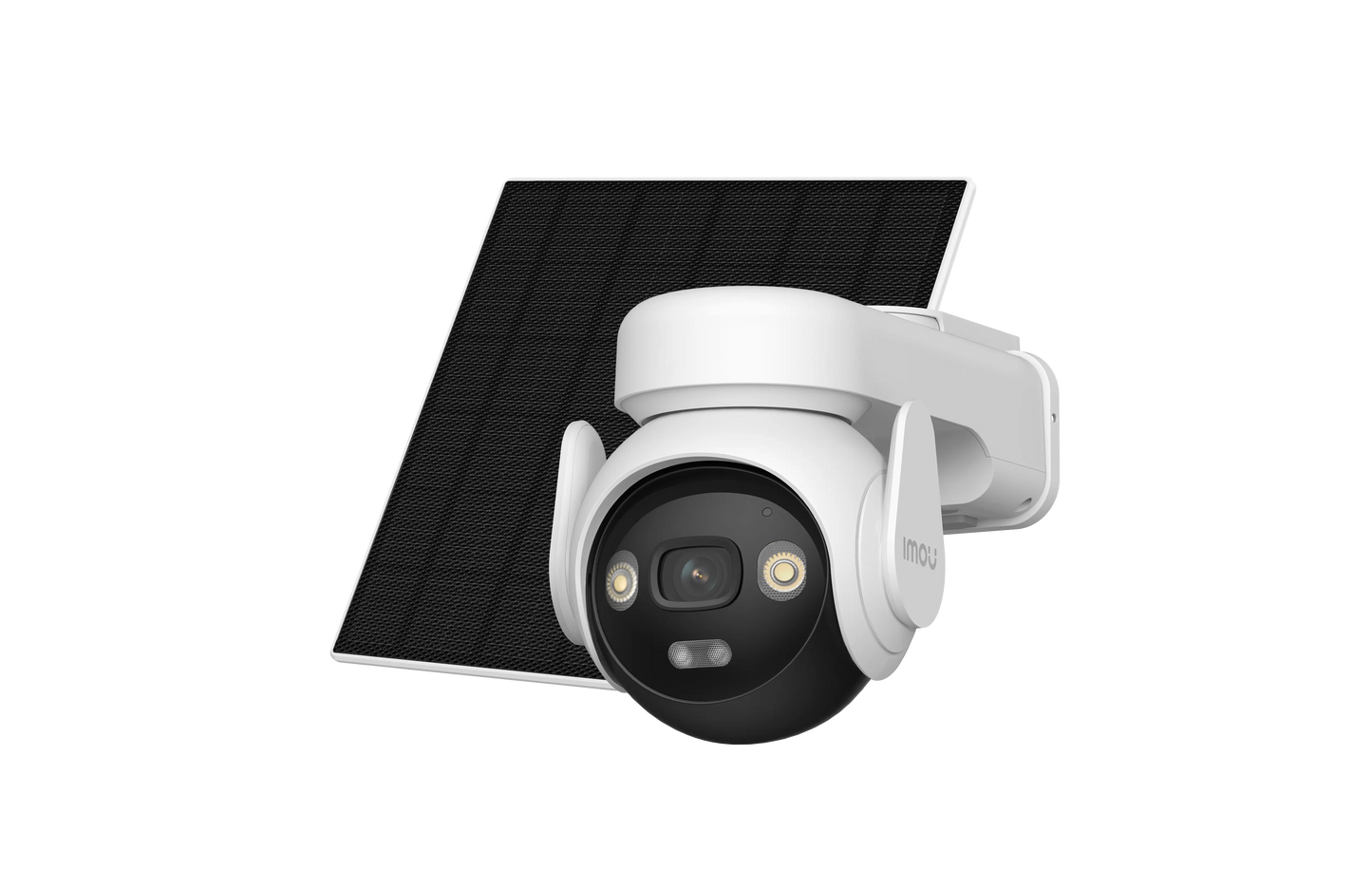 Imou AOV PT 4G Solar 5MP-3K Camera