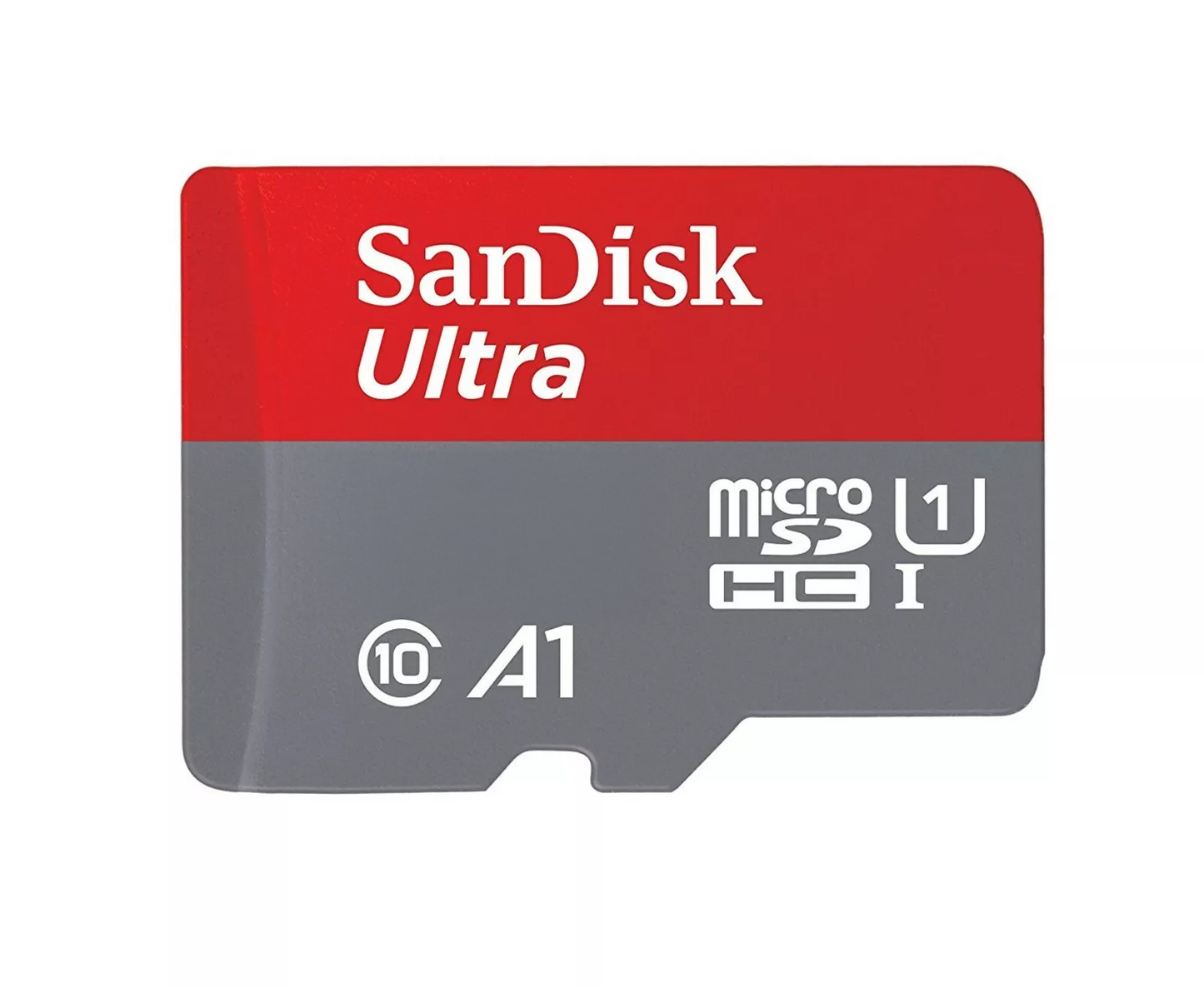 SanDisk Ultra UHS MicroSD Card