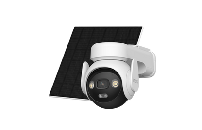 Imou AOV PT 4G Solar 5MP-3K Camera