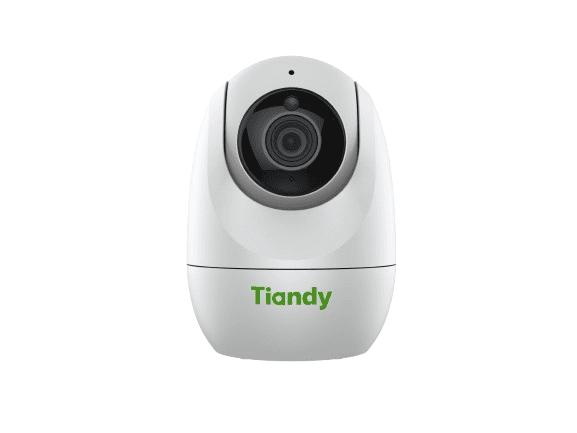 Tiandy 3mp wifi Camera Color Maker