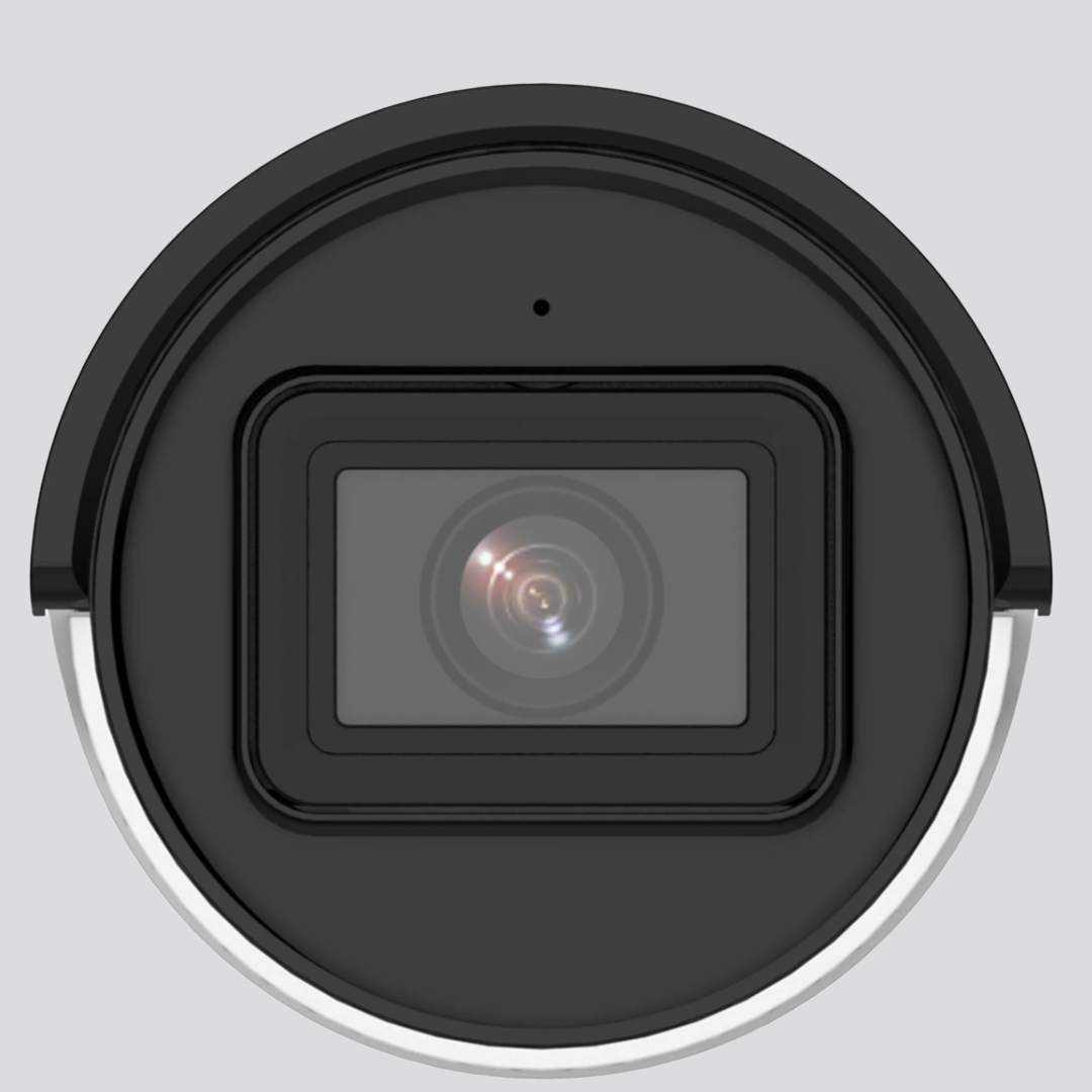 4K Outdoor WDR Fixed Bullet outdoor IP Camera