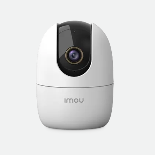 Imou Ranger 2 Wi-Fi Pan & Tilt Camera 3K - White