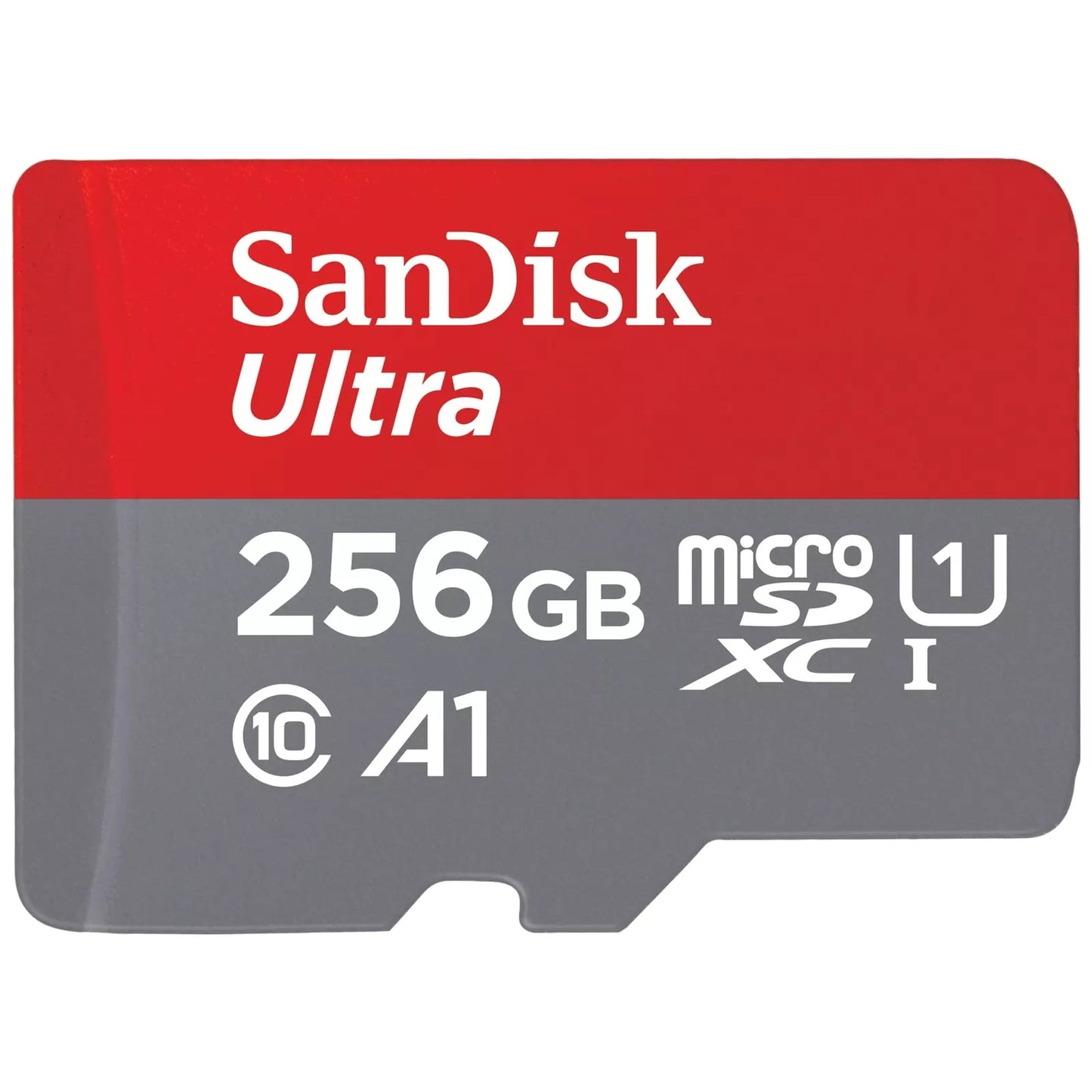 SanDisk Ultra UHS MicroSD Card